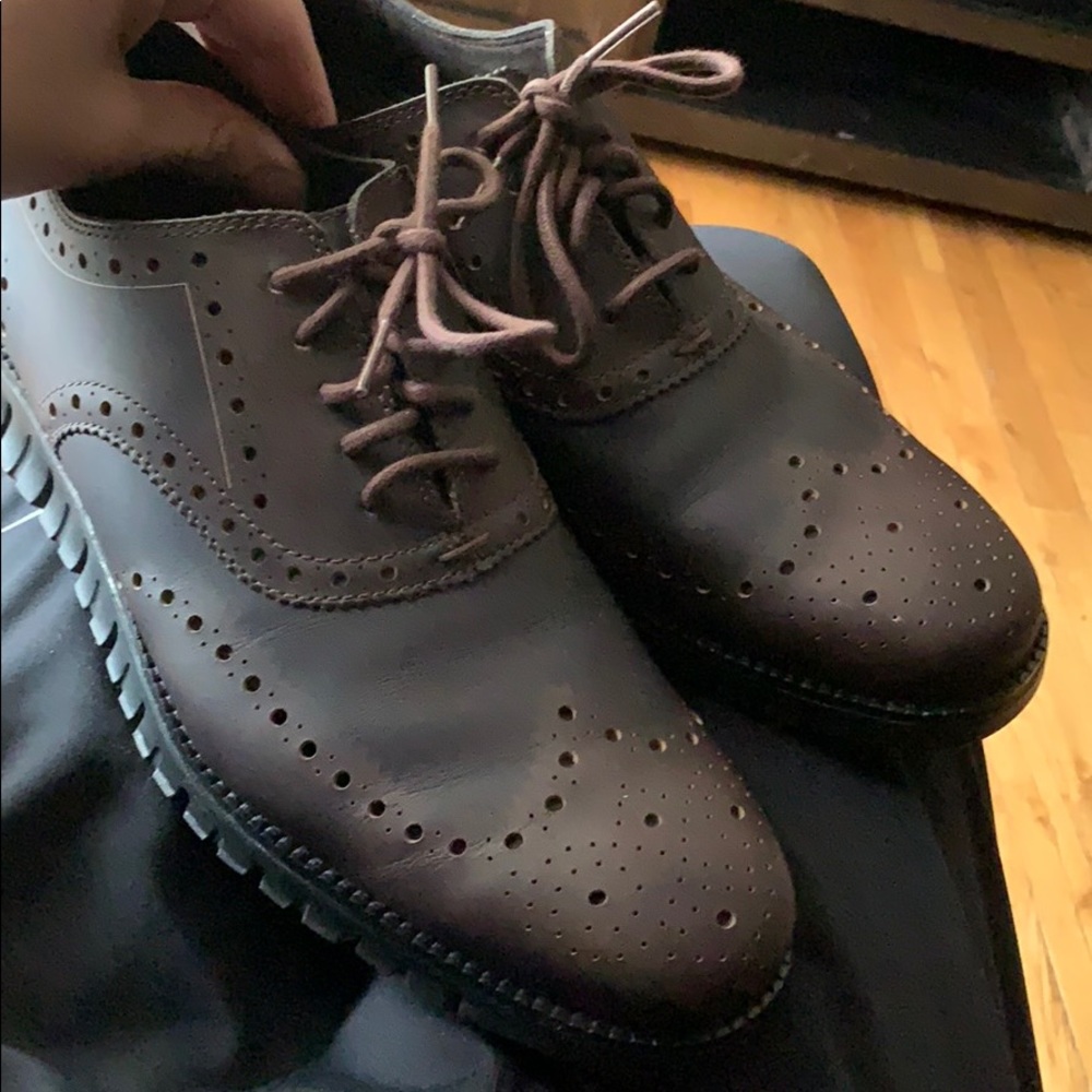 Cole Haan Zero Grand shoes
